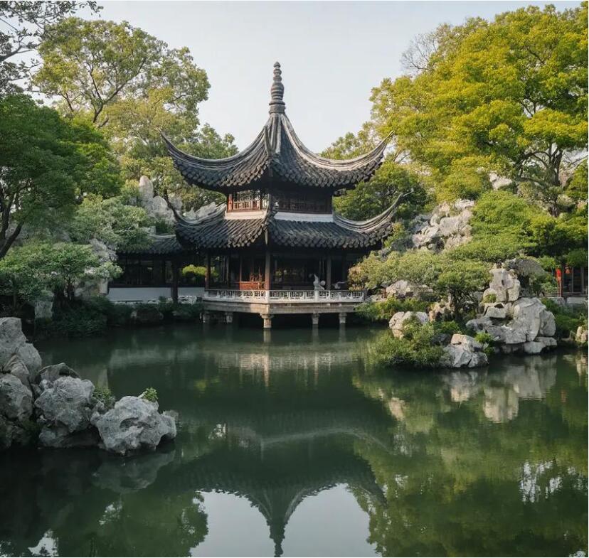 鹰潭月湖紫真土建有限公司